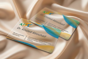 Diseño de Tarjeta de Presentación por LENTERA DESIGN 2 para este proyecto | Diseño: #36617990