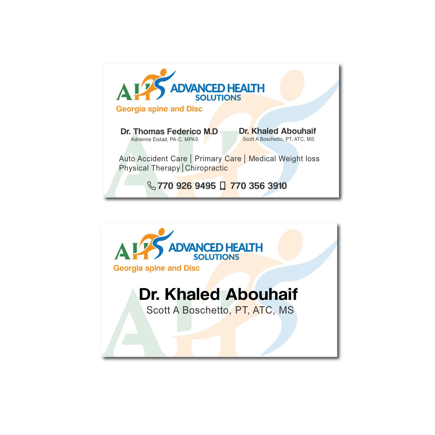 Design de Carte de Visite par Art_lv pour ce projet | Design #36605721