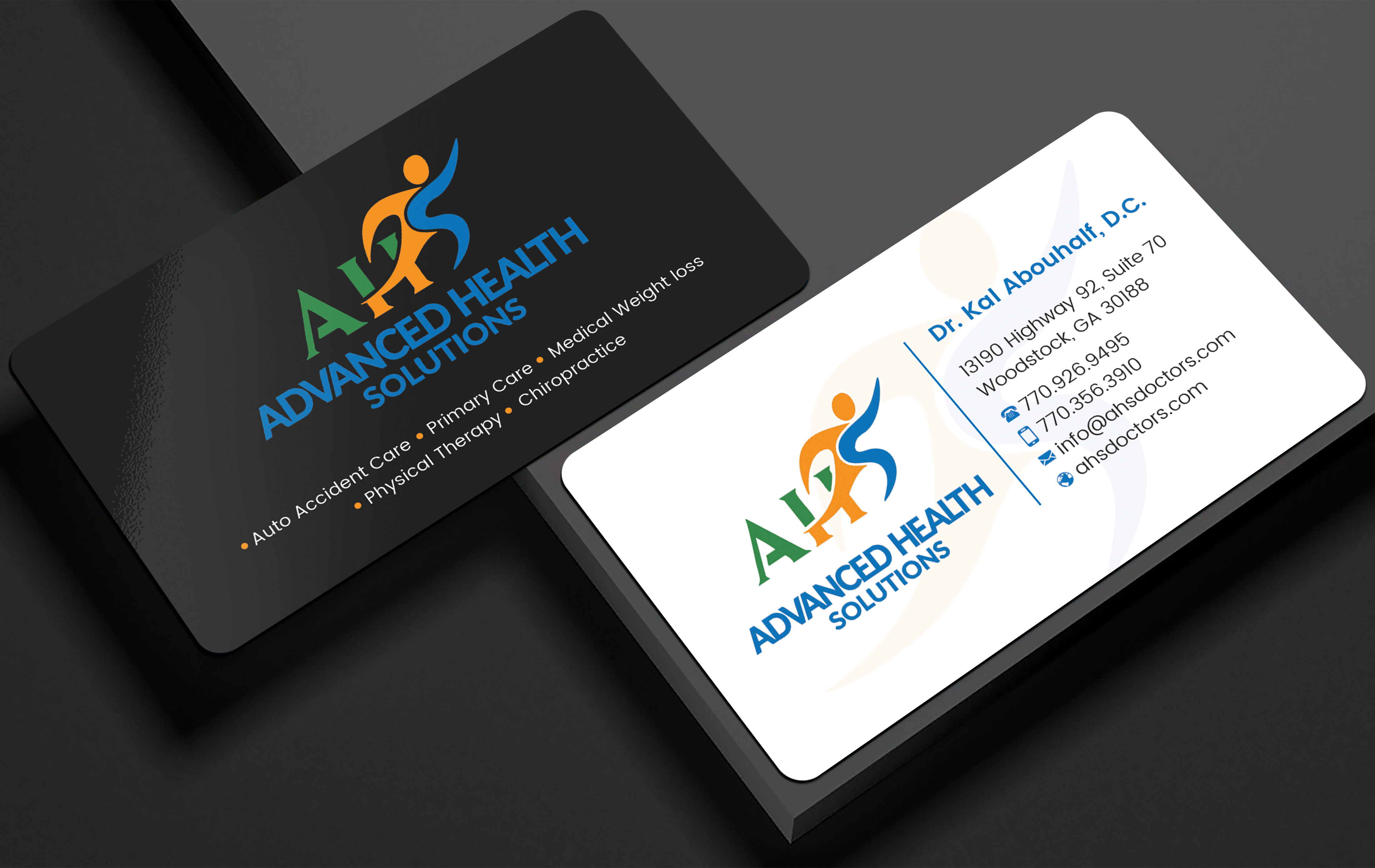 Design de Carte de Visite par Sabbir_2025 pour ce projet | Design #36586486