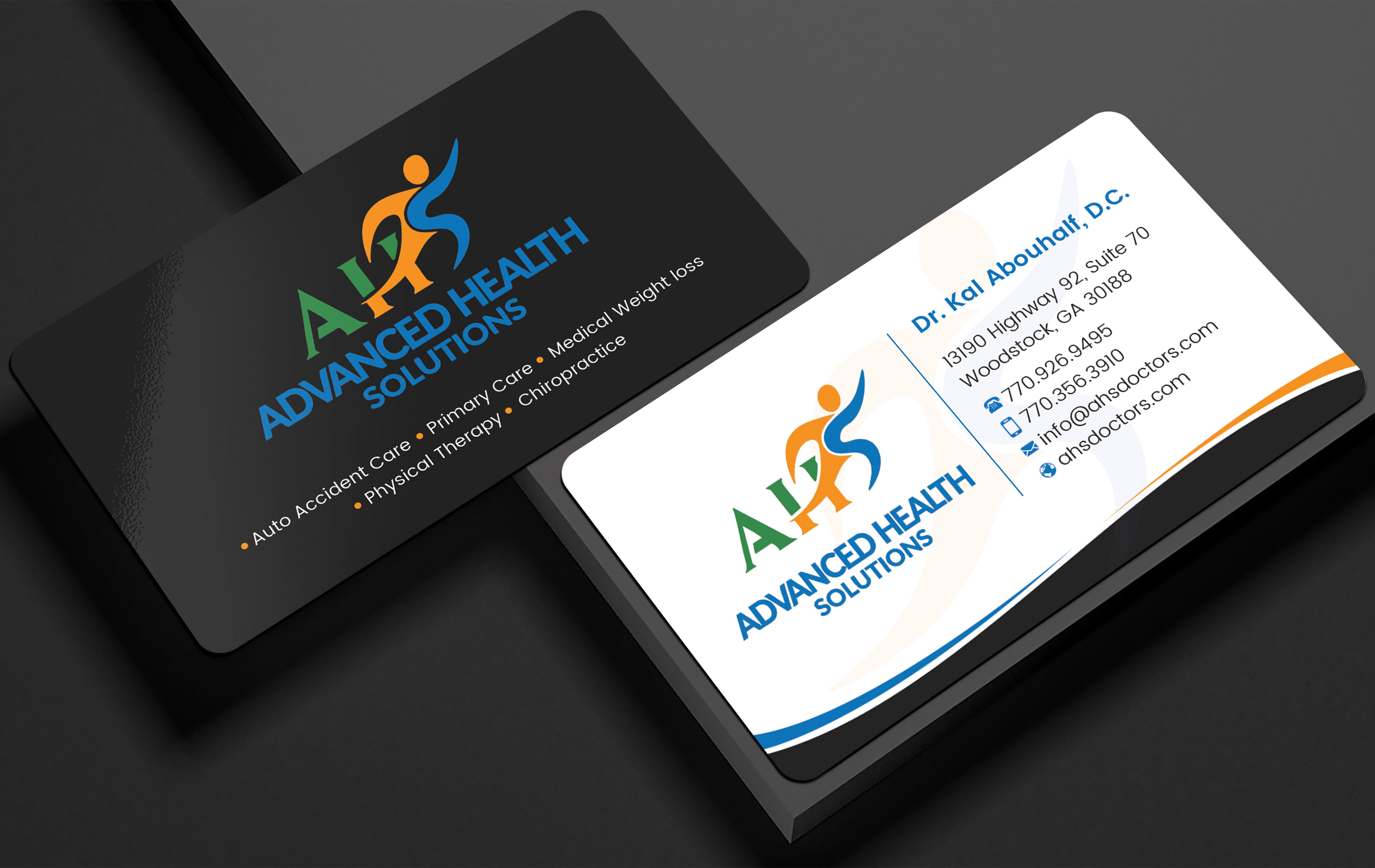 Design de Carte de Visite par Sabbir_2025 pour ce projet | Design #36586508