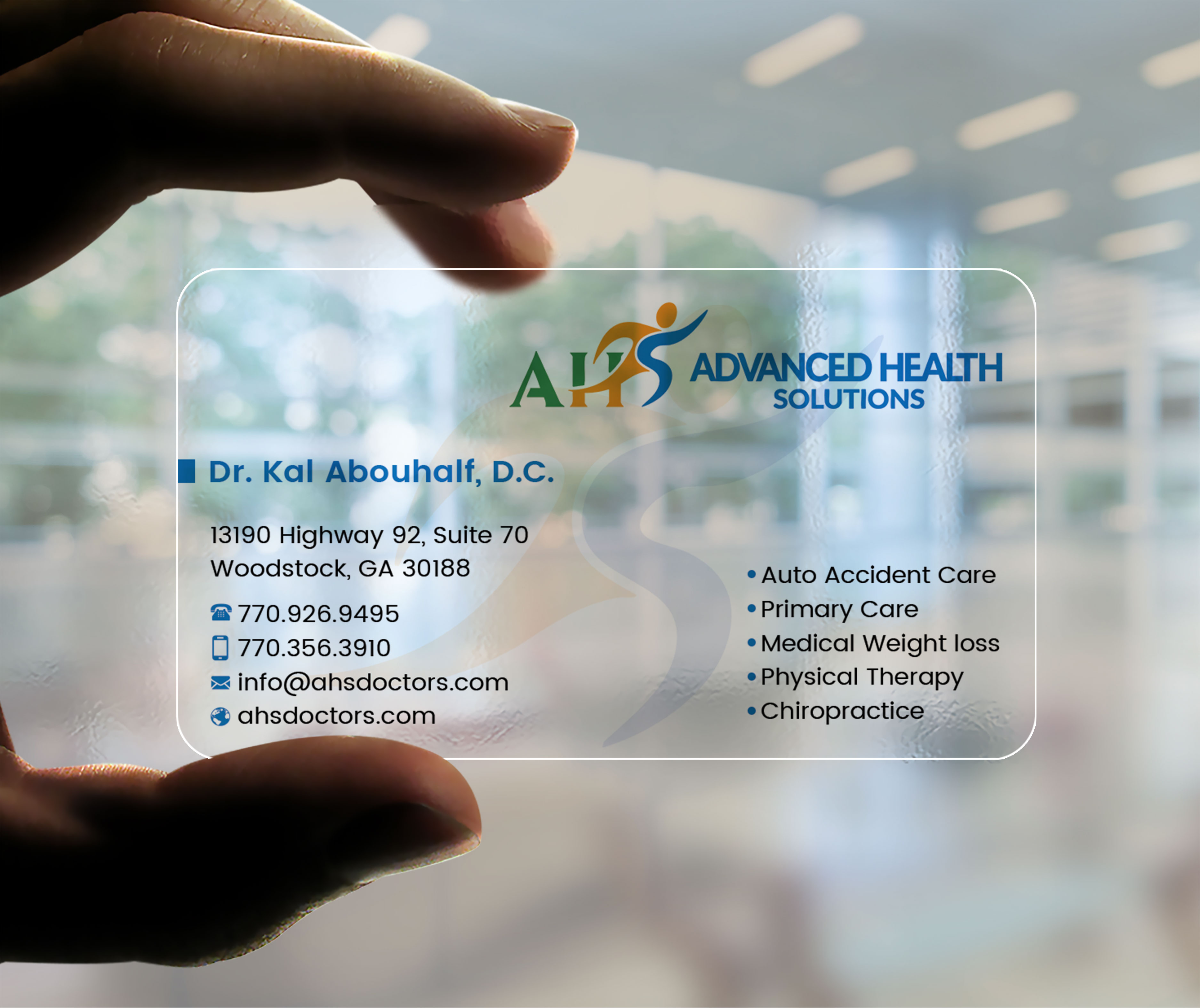 Design de Carte de Visite par Sabbir_2025 pour ce projet | Design #36588260