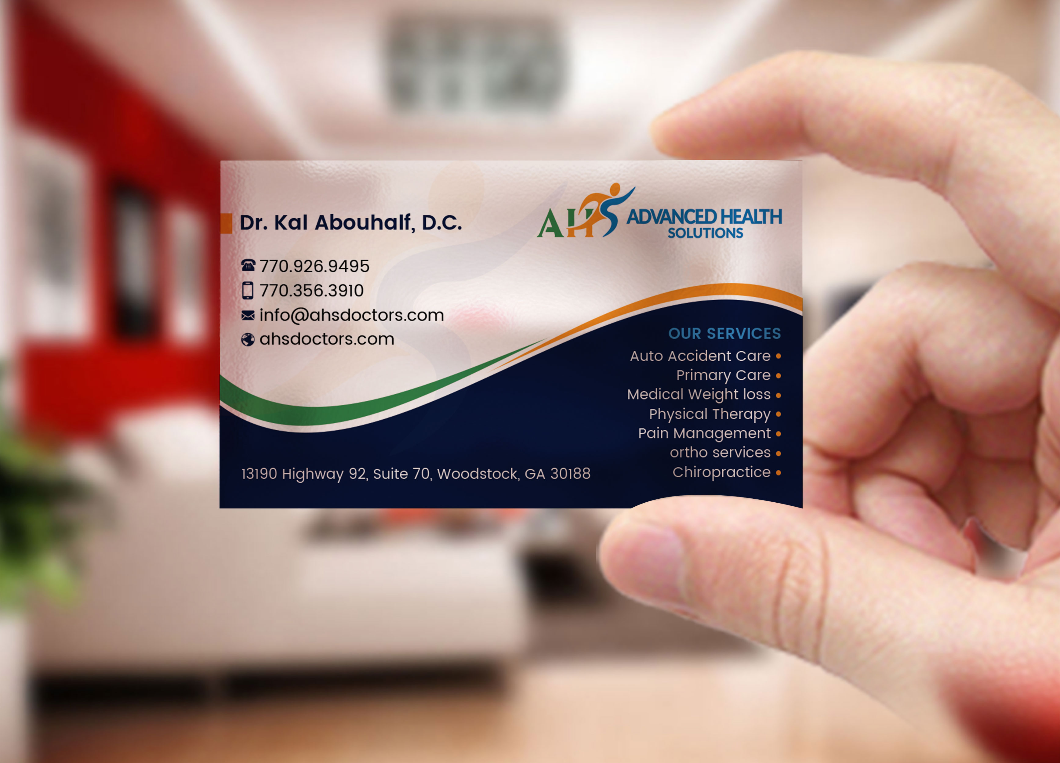 Design de Carte de Visite par Sabbir_2025 pour ce projet | Design #36597068