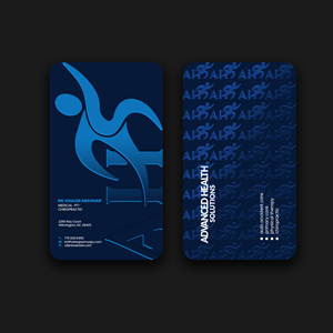 Diseño de Tarjeta de Presentación por DESIGN SOLUTIONS 007 para este proyecto | Diseño: #36595541