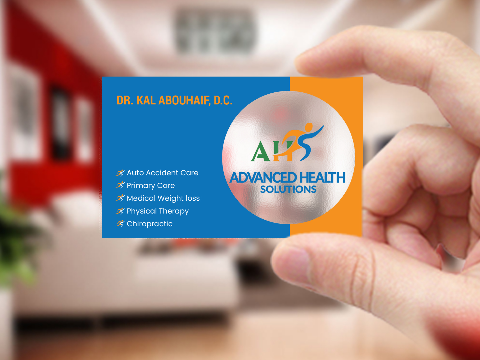 Diseño de Tarjeta de Presentación por Creations Box 2015 para este proyecto | Diseño #36589832