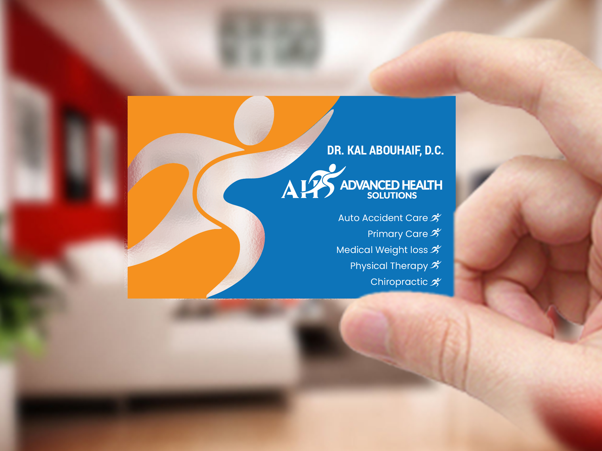 Design de Carte de Visite par Creations Box 2015 pour ce projet | Design #36589841