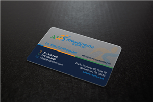 Design de Carte de Visite par HYPdesign pour ce projet | Design : #36590377