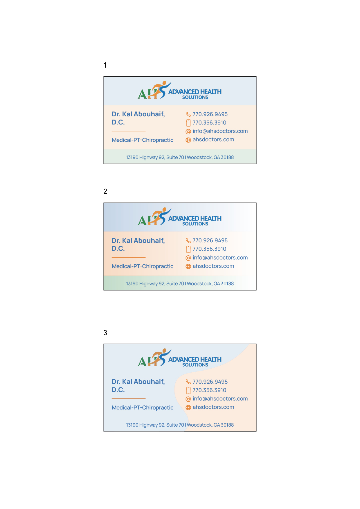 Design de Carte de Visite par arikool pour ce projet | Design #36589095