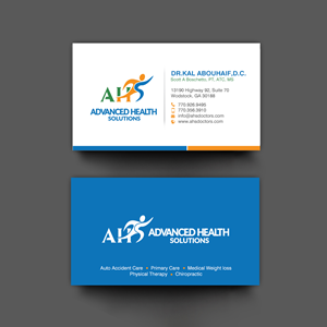 Design de Carte de Visite par chandrayaan.creative pour ce projet | Design : #36594878