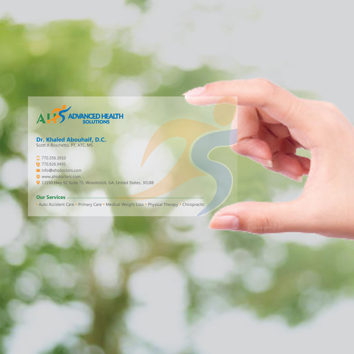 Design de Carte de Visite par Magic of Art pour ce projet | Design #36589700