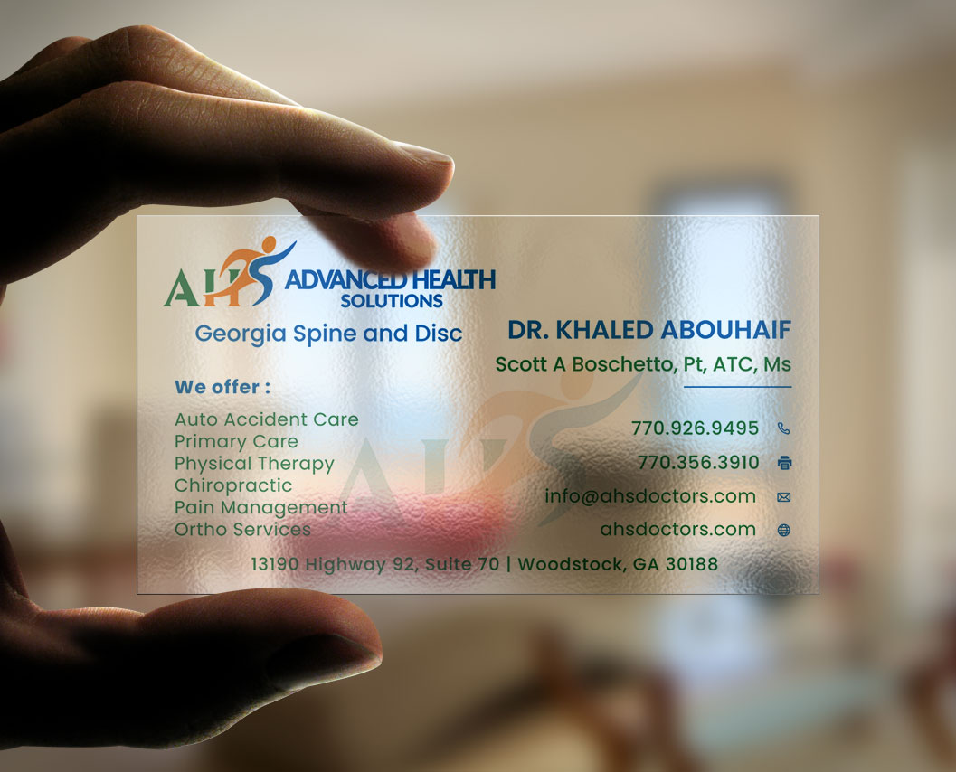 Business Card Design by Razikul Rasel for this project | Design #36603558