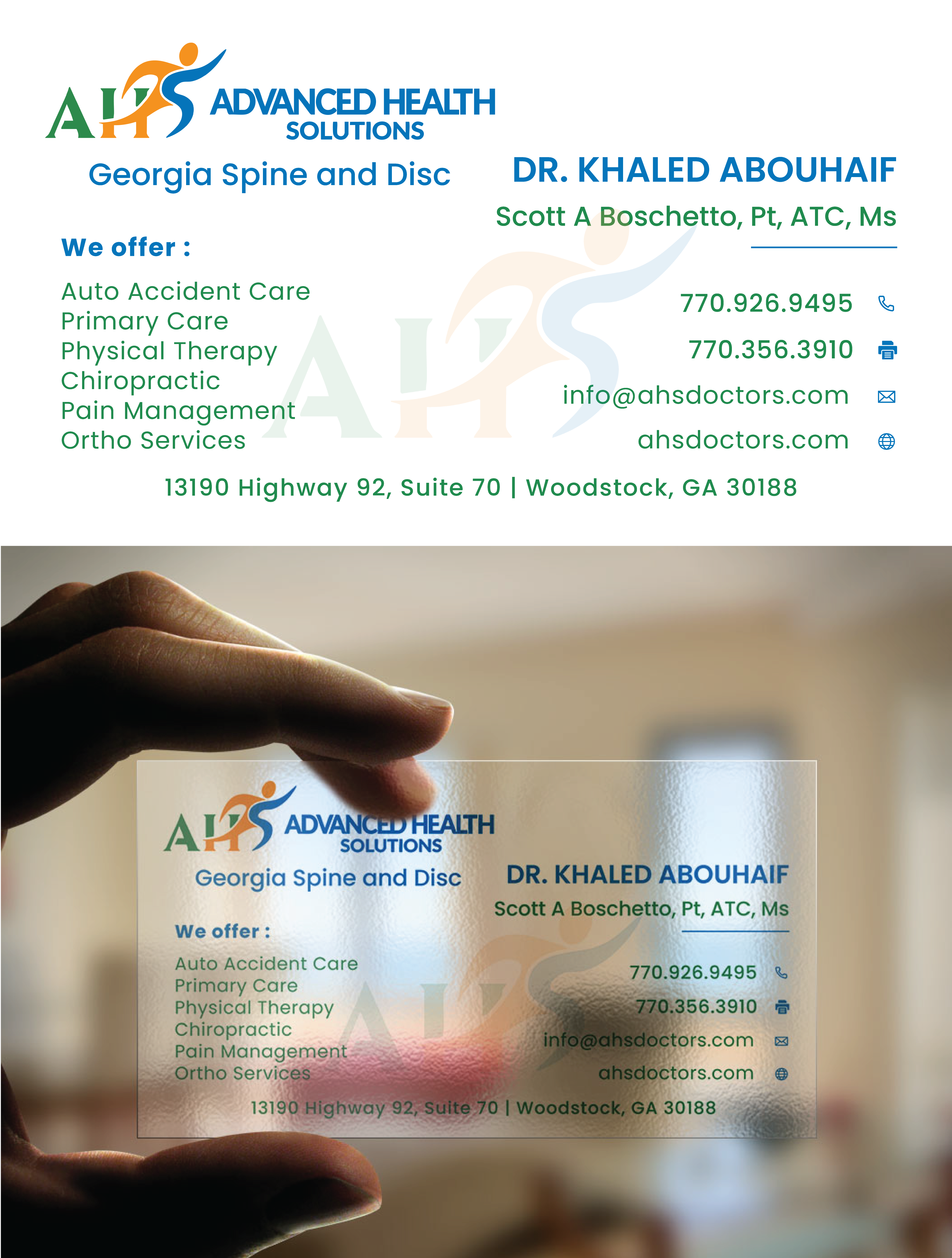 Design de Carte de Visite par Razikul Rasel pour ce projet | Design #36603559