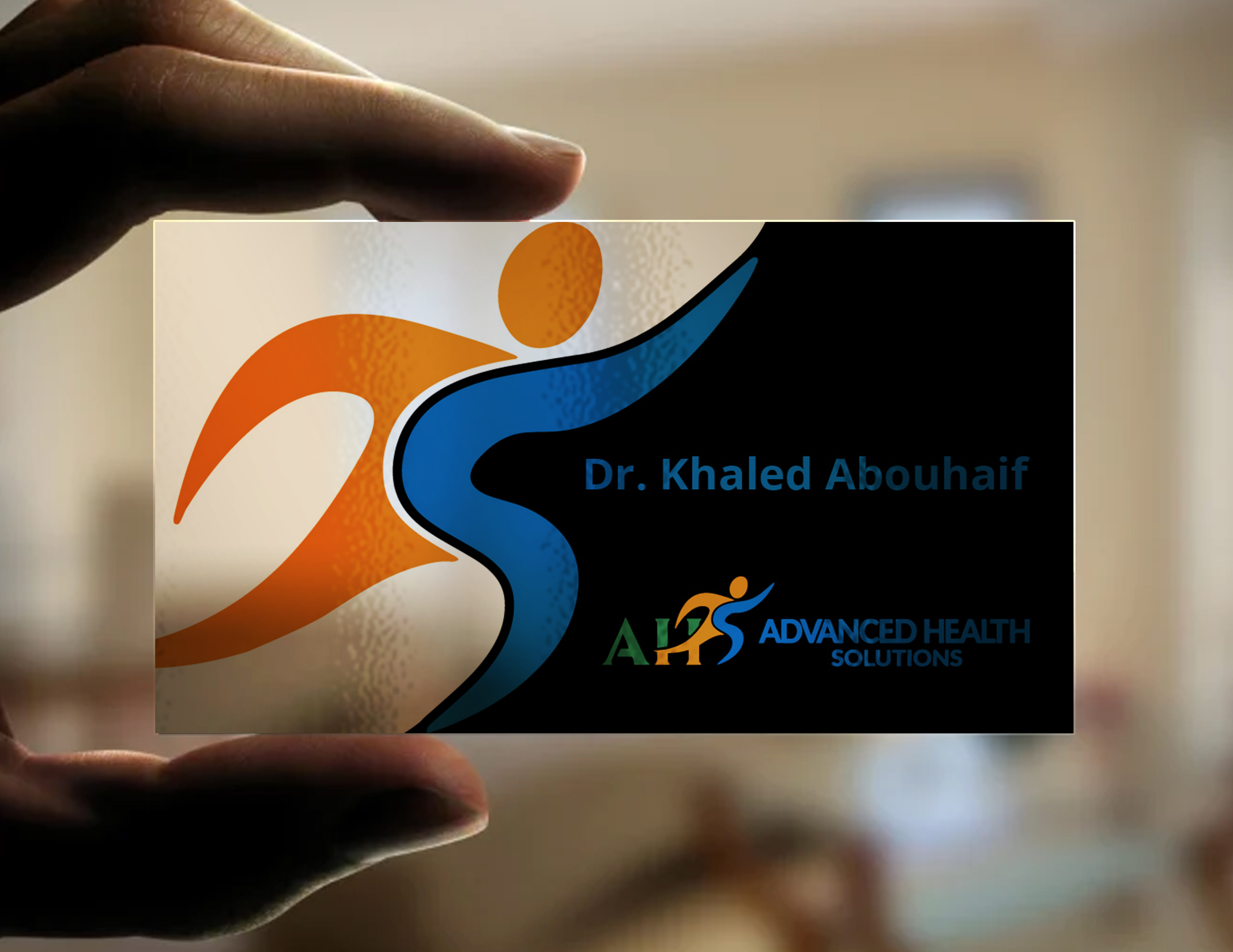 Diseño de Tarjeta de Presentación por Imagine design000 para este proyecto | Diseño #36588016