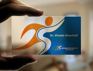 Diseño de Tarjeta de Presentación por Imagine design000 para este proyecto | Diseño: #36588017