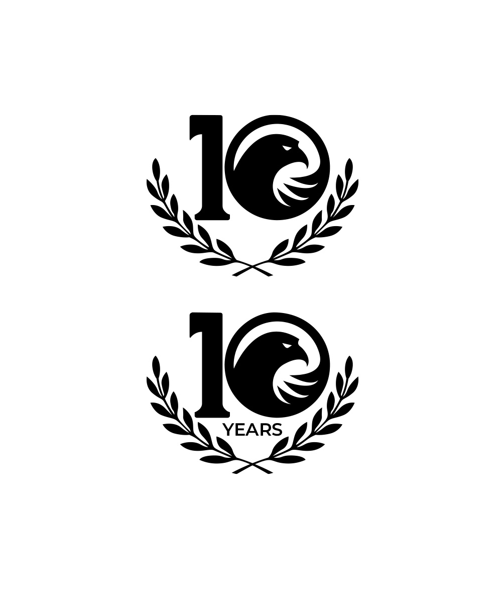 Graphic Design by StudioD™ for Falcon Equipment Rentals Inc | Design #36592065