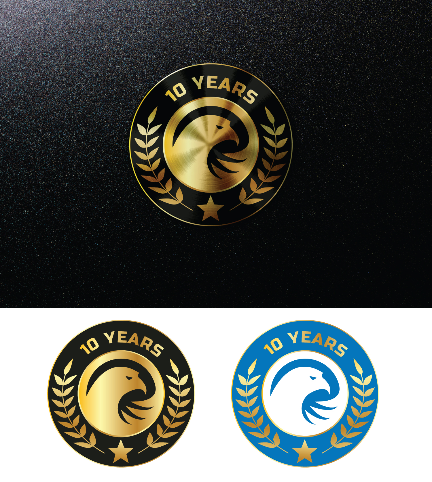 Graphic Design by StromDesignHub for Falcon Equipment Rentals Inc | Design #36588122