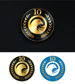 Graphic Design by StromDesignHub for Falcon Equipment Rentals Inc | Design: #36591228