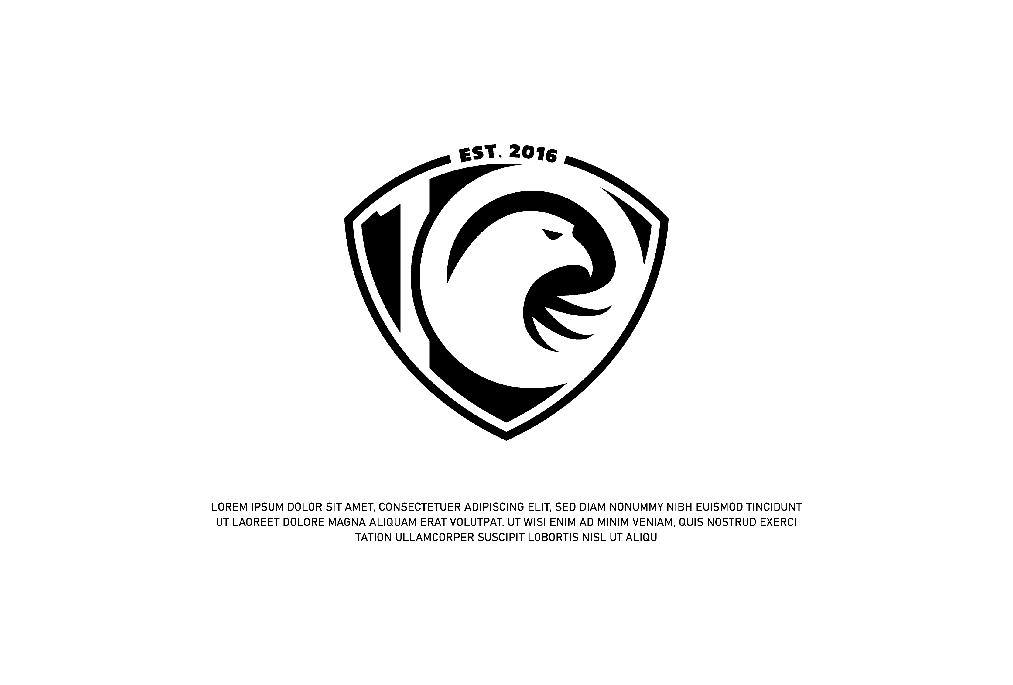 Graphic Design by Fezy Design Studio for Falcon Equipment Rentals Inc | Design #36694412