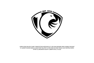 Graphic Design by Fezy Design Studio for Falcon Equipment Rentals Inc | Design: #36694413