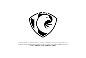 Graphic Design by Fezy Design Studio for Falcon Equipment Rentals Inc | Design: #36712869