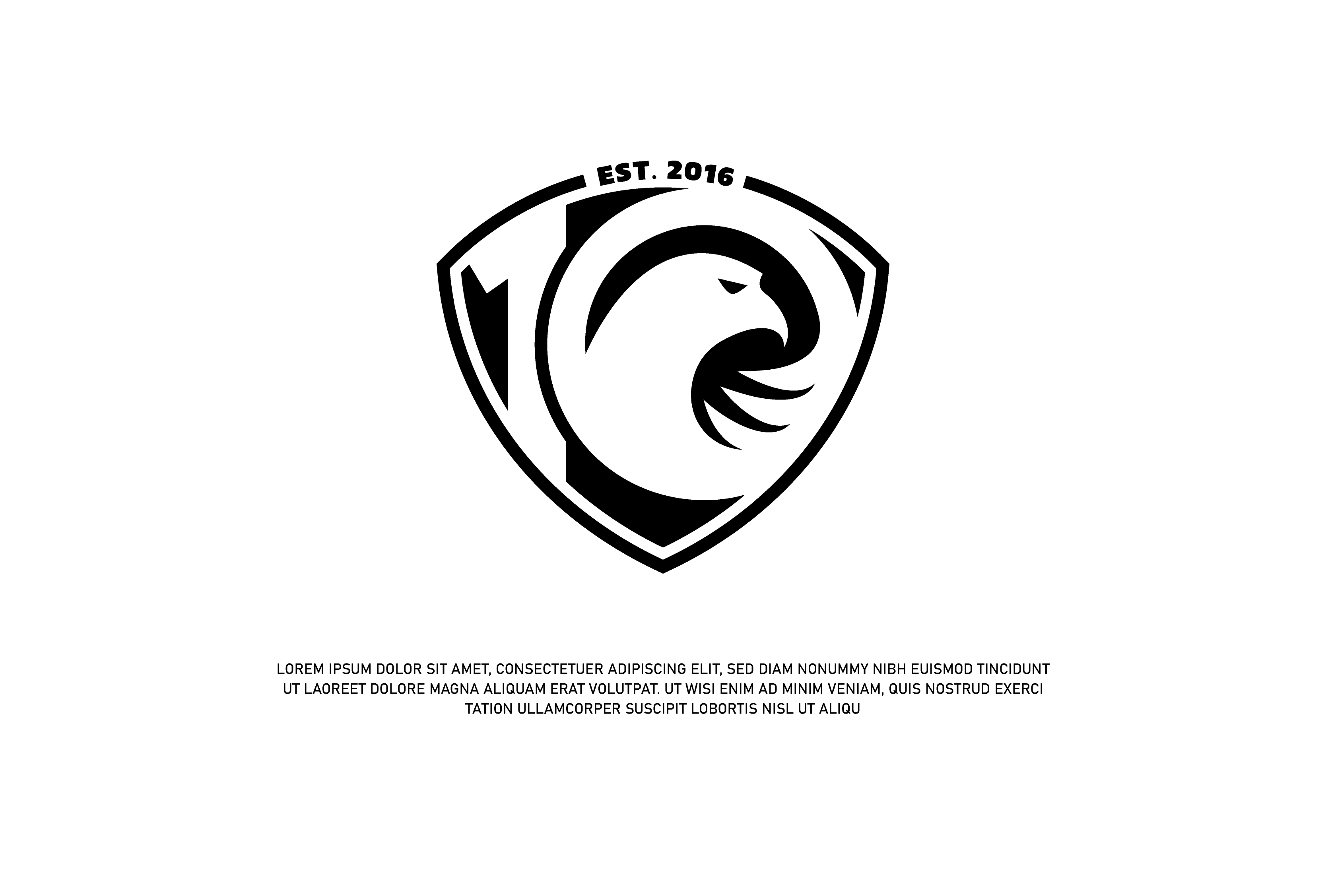 Graphic Design by Fezy Design Studio for Falcon Equipment Rentals Inc | Design #36712870