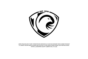 Graphic Design by Fezy Design Studio for Falcon Equipment Rentals Inc | Design: #36712870