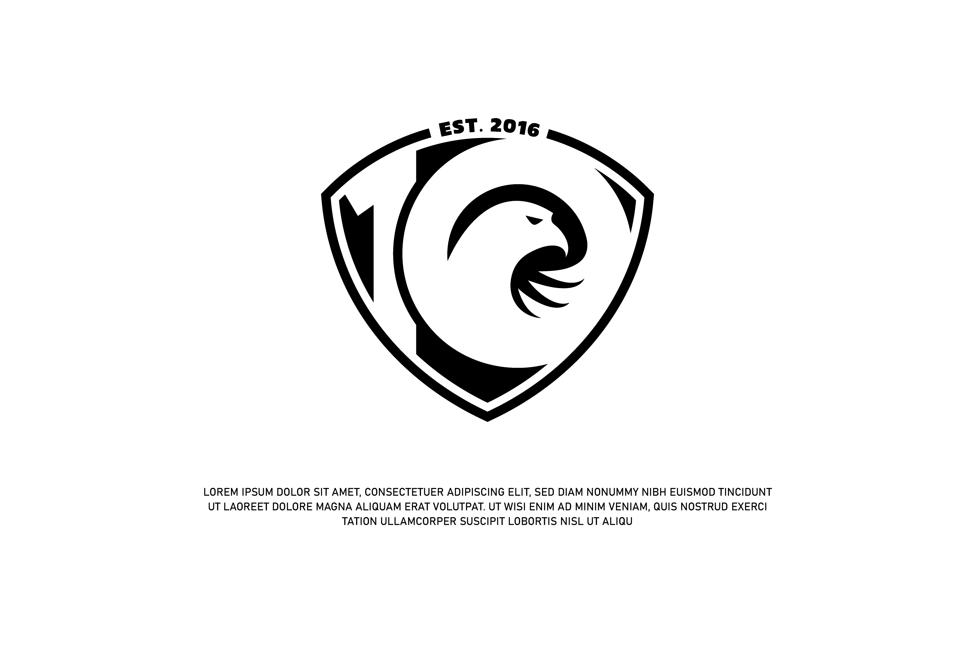 Graphic Design by Fezy Design Studio for Falcon Equipment Rentals Inc | Design #36745105