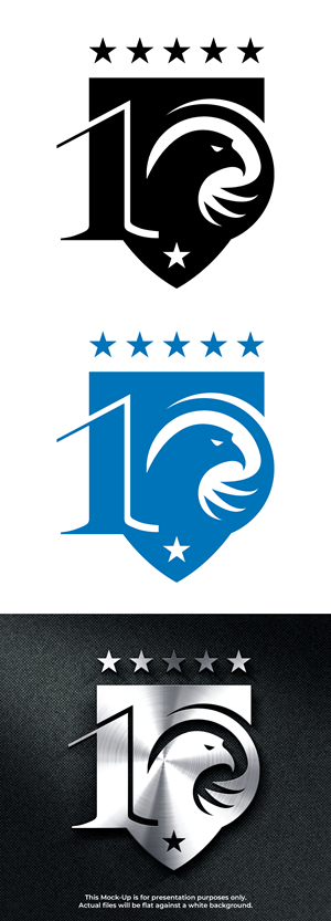 Graphic Design by Oleksandr Tovarkov for Falcon Equipment Rentals Inc | Design: #36596218