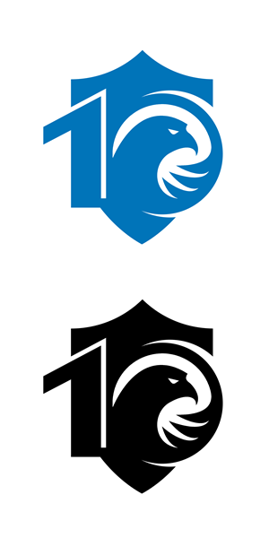 Graphic Design by Oleksandr Tovarkov for Falcon Equipment Rentals Inc | Design: #36646388