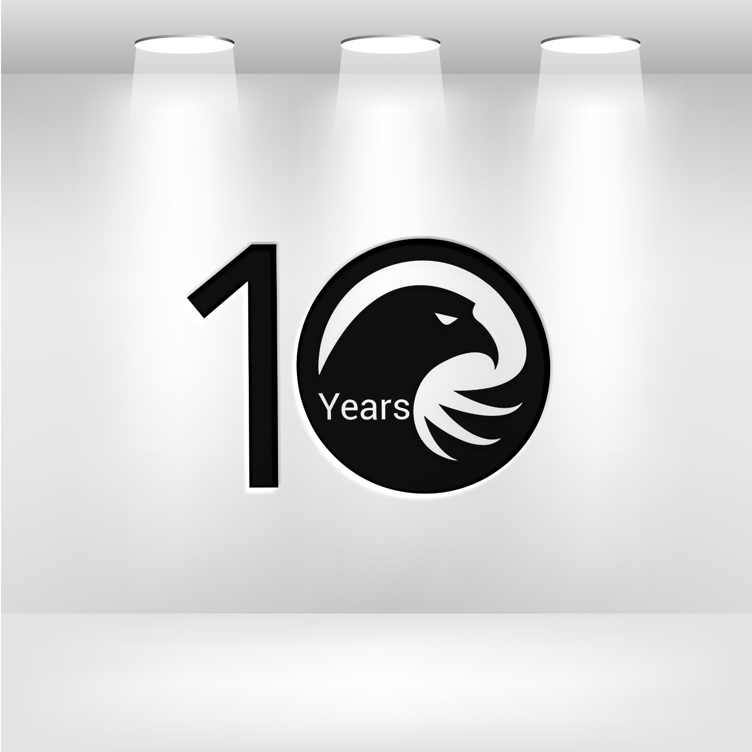 Diseño Gráfico por freelancer75 para Falcon Equipment Rentals Inc | Diseño #36590546