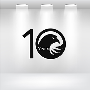 Graphic Design by freelancer75 for Falcon Equipment Rentals Inc | Design: #36590546