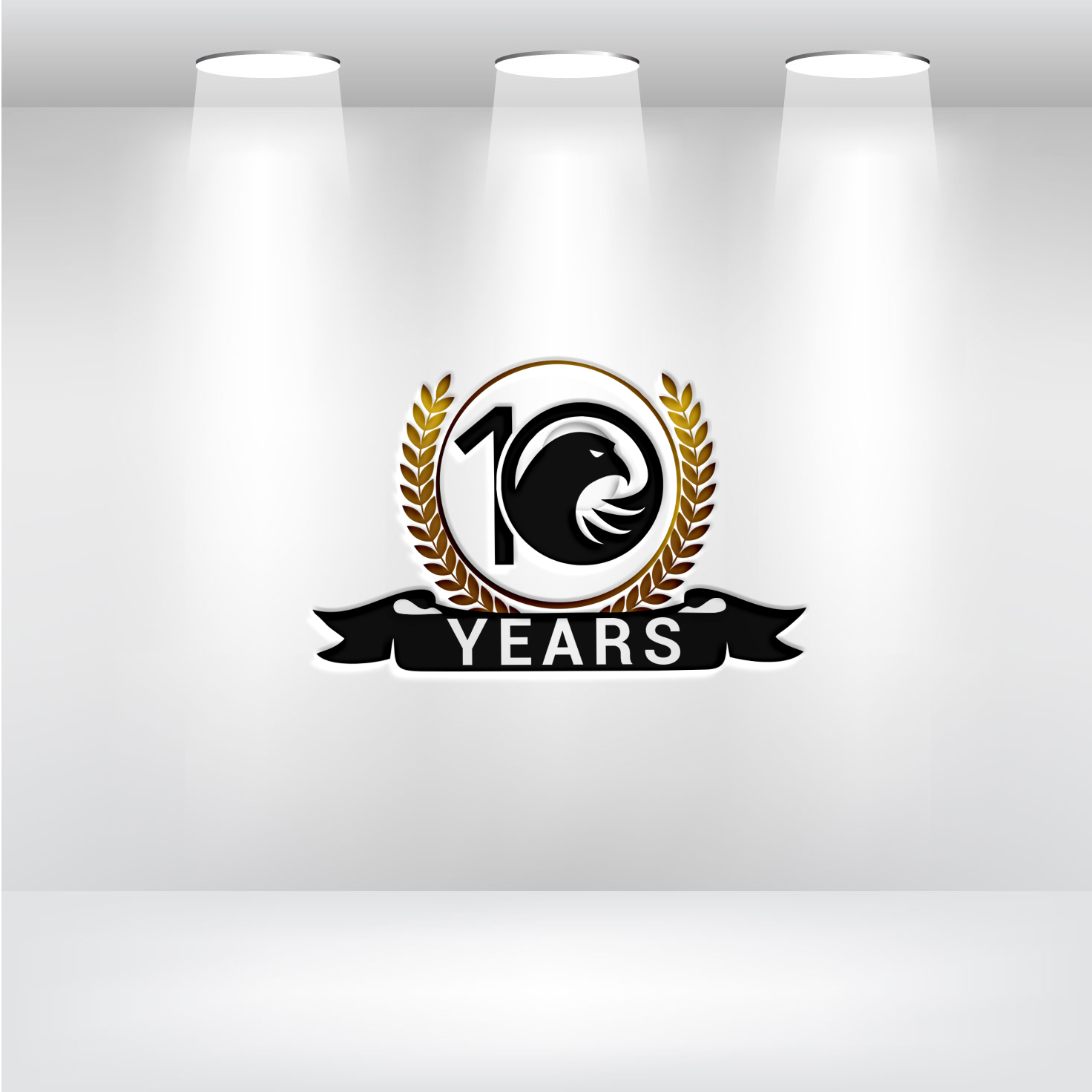 Graphic Design by freelancer75 for Falcon Equipment Rentals Inc | Design #36591235