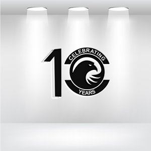 Graphic Design by freelancer75 for Falcon Equipment Rentals Inc | Design: #36591309