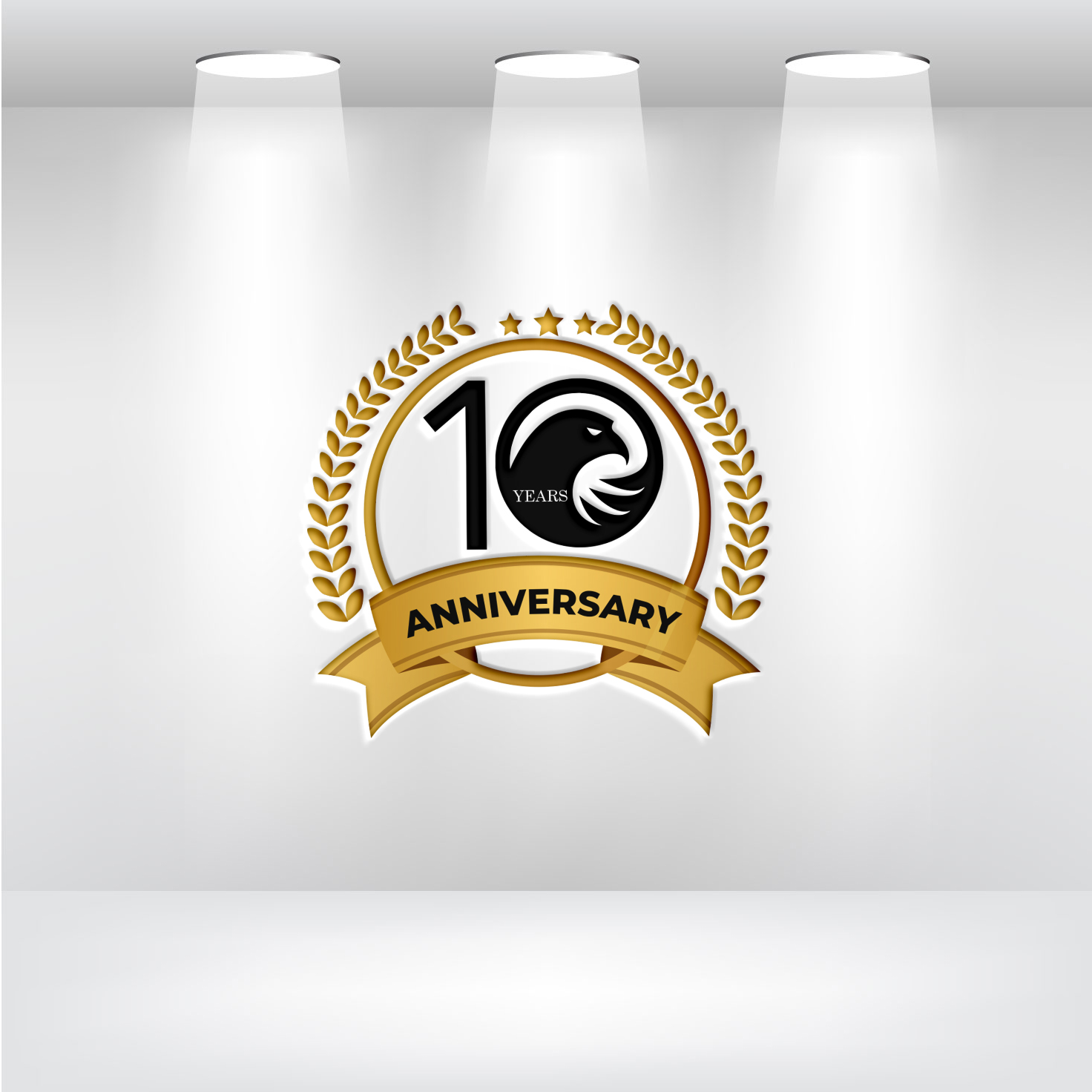 Graphic Design by freelancer75 for Falcon Equipment Rentals Inc | Design #36591518