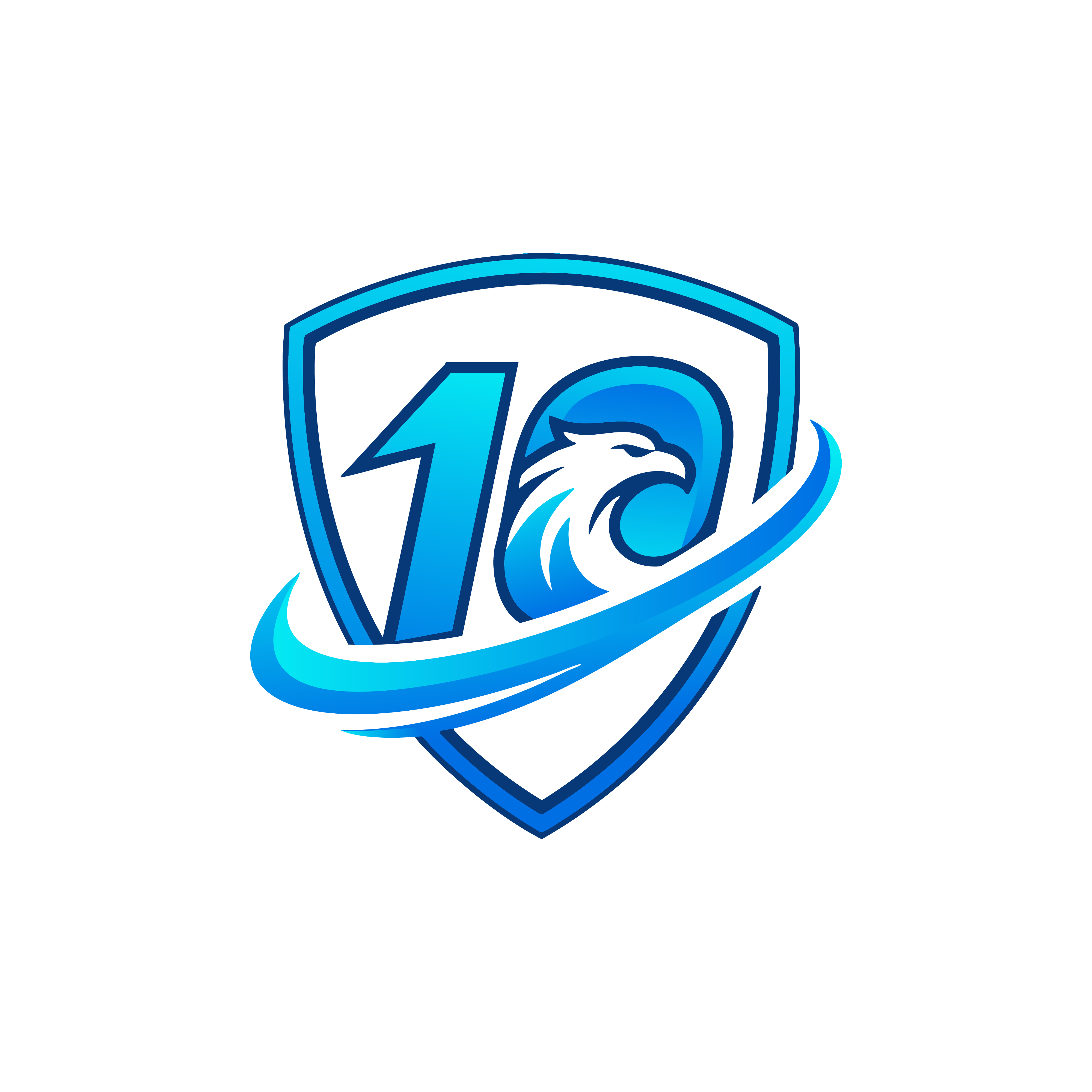 Graphic Design by Jerry Abraham for Falcon Equipment Rentals Inc | Design #36592783