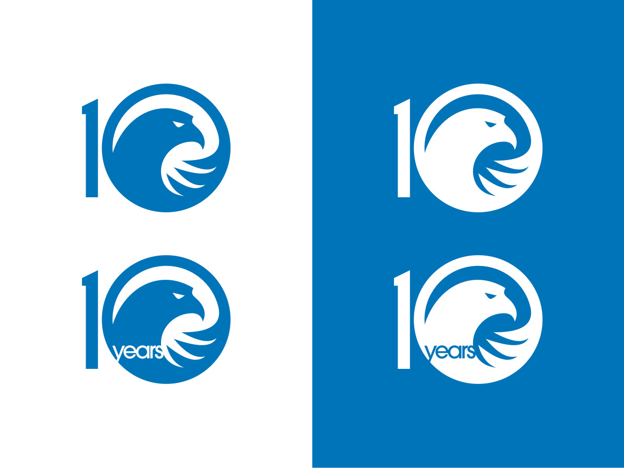 Diseño Gráfico por Atvento Graphics para Falcon Equipment Rentals Inc | Diseño #36590419