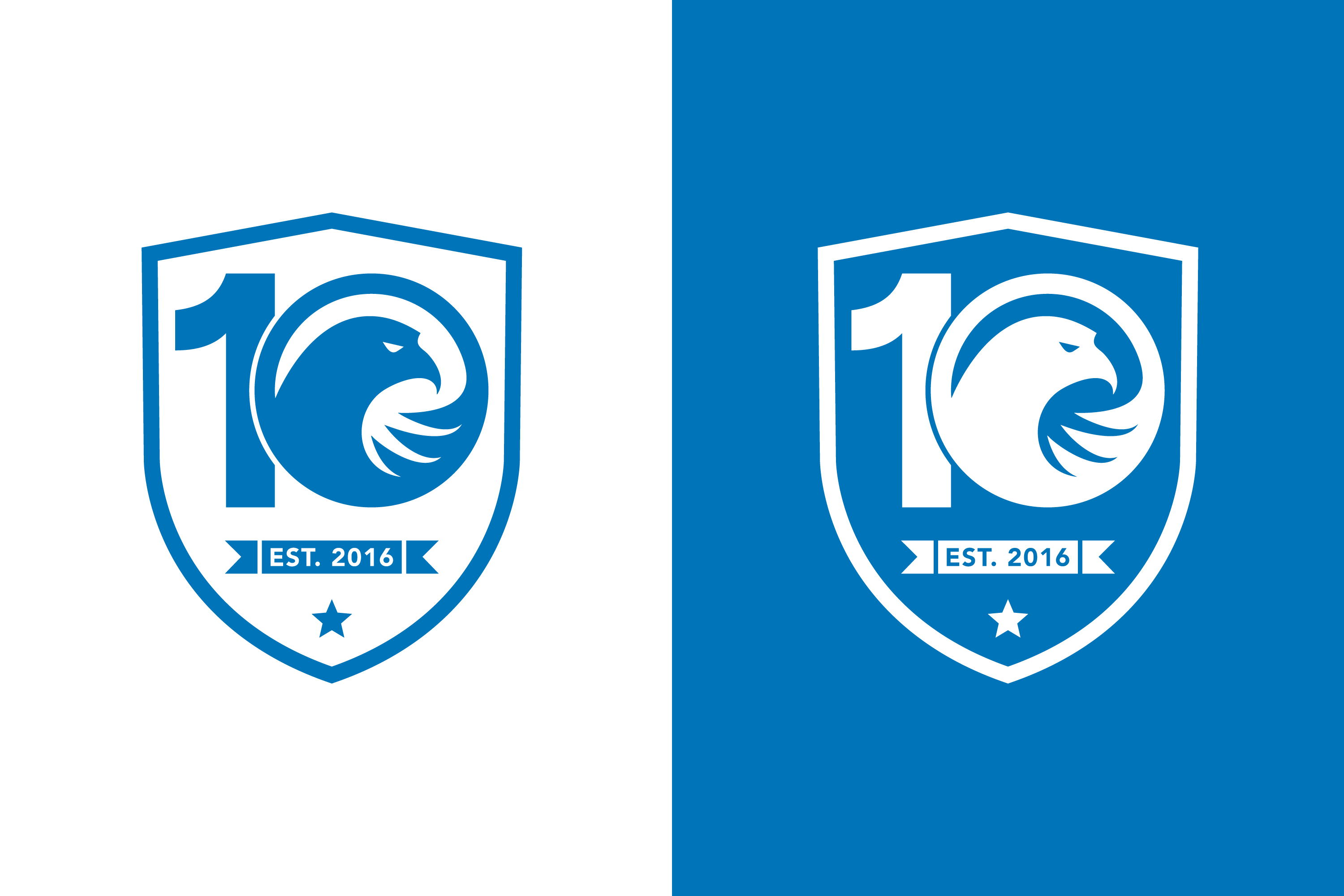 Graphic Design by Ismail Hossain for Falcon Equipment Rentals Inc | Design #36646069