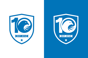 Graphic Design by Ismail Hossain for Falcon Equipment Rentals Inc | Design: #36646069