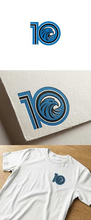 Graphic Design by Filo F for Falcon Equipment Rentals Inc | Design: #36607246