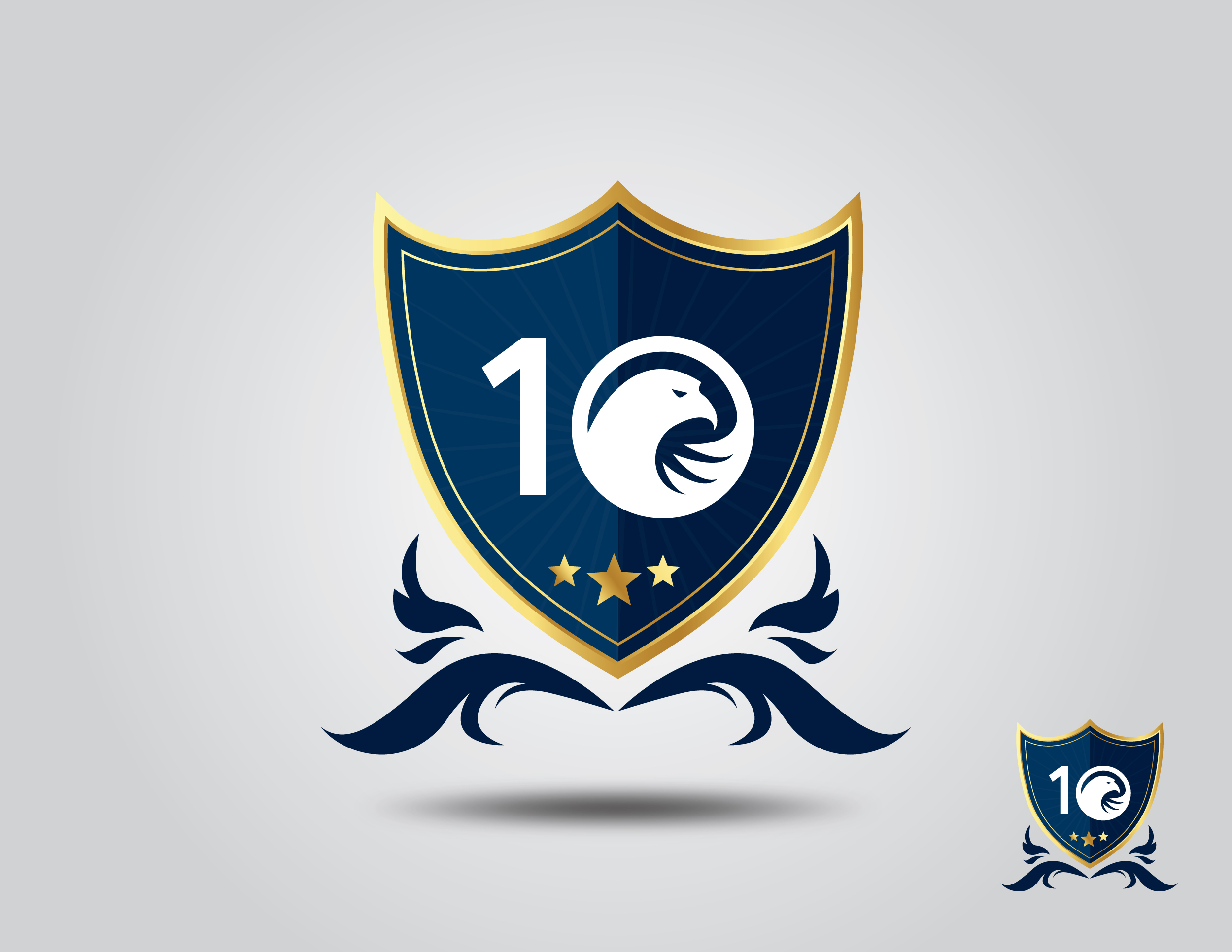 Graphic Design by Fusionex Studio for Falcon Equipment Rentals Inc | Design #36680655