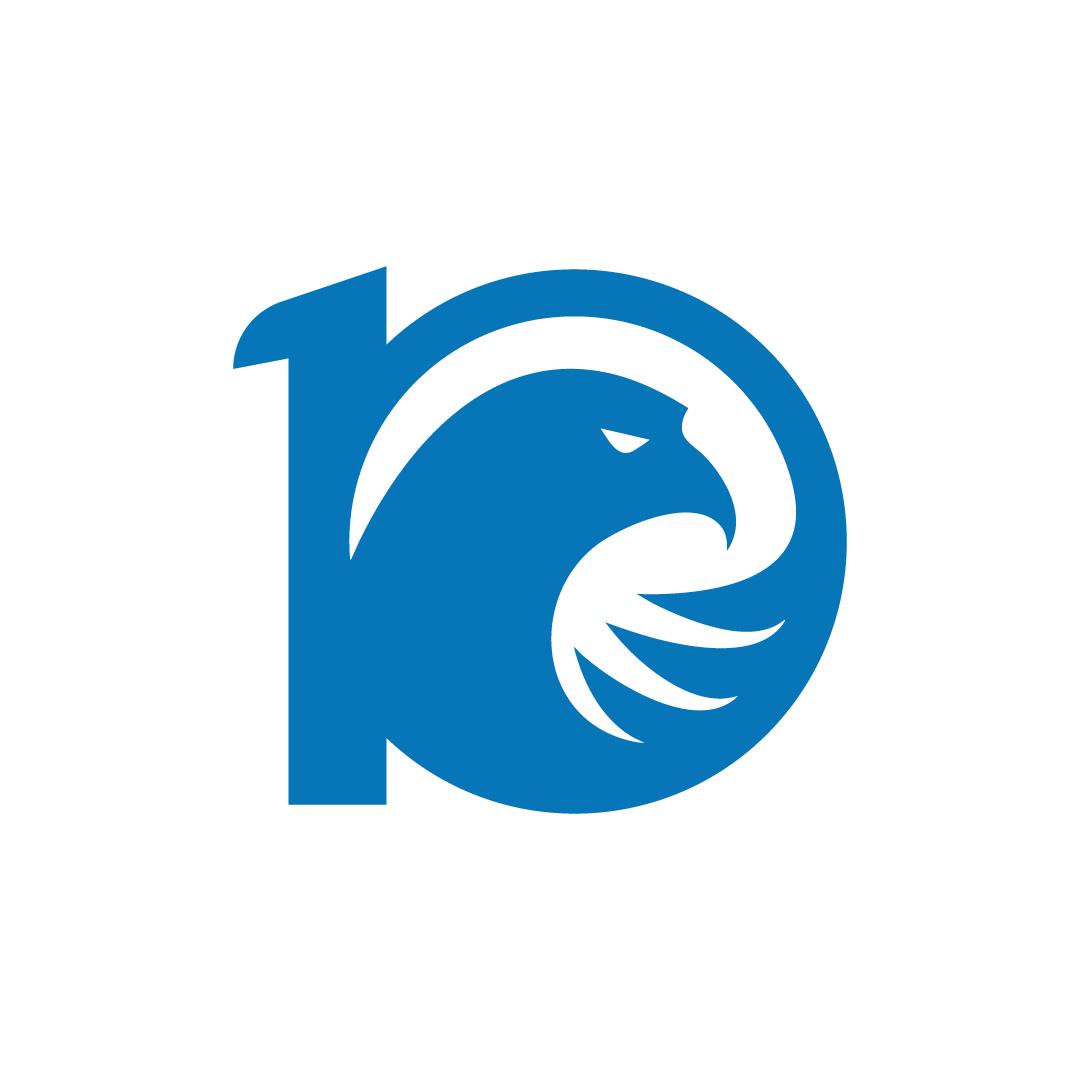 Graphic Design by Maestral for Falcon Equipment Rentals Inc | Design #36637591