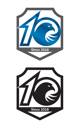 Graphic Design by Fajr. for Falcon Equipment Rentals Inc | Design: #36645628