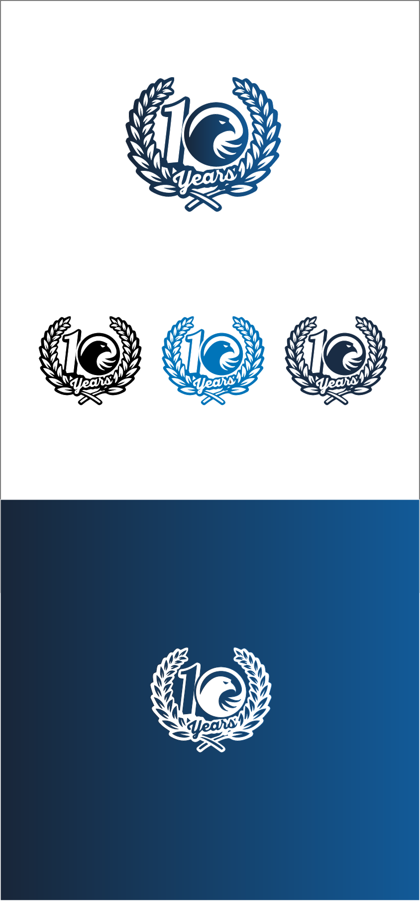 Graphic Design by saifysyed Studio for Falcon Equipment Rentals Inc | Design #36665474