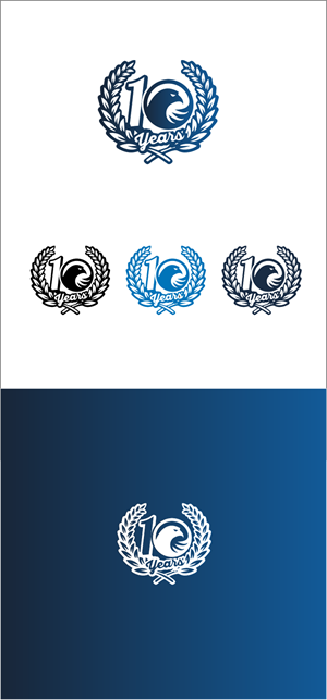 Graphic Design by saifysyed Studio for Falcon Equipment Rentals Inc | Design: #36665474