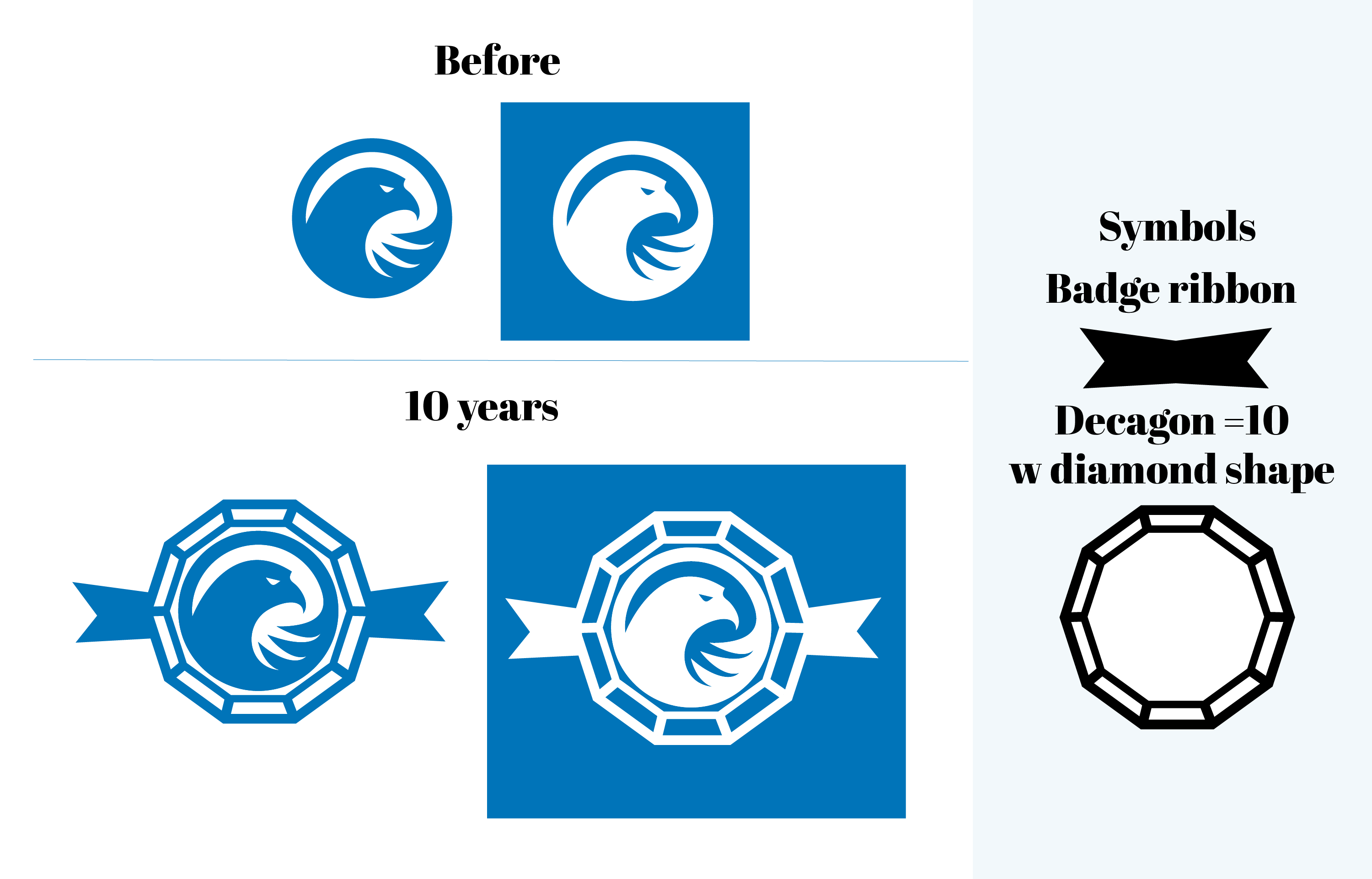 Graphic Design by DVazquez CP for Falcon Equipment Rentals Inc | Design #36606455