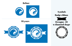 Graphic Design by DVazquez CP for Falcon Equipment Rentals Inc | Design: #36606455