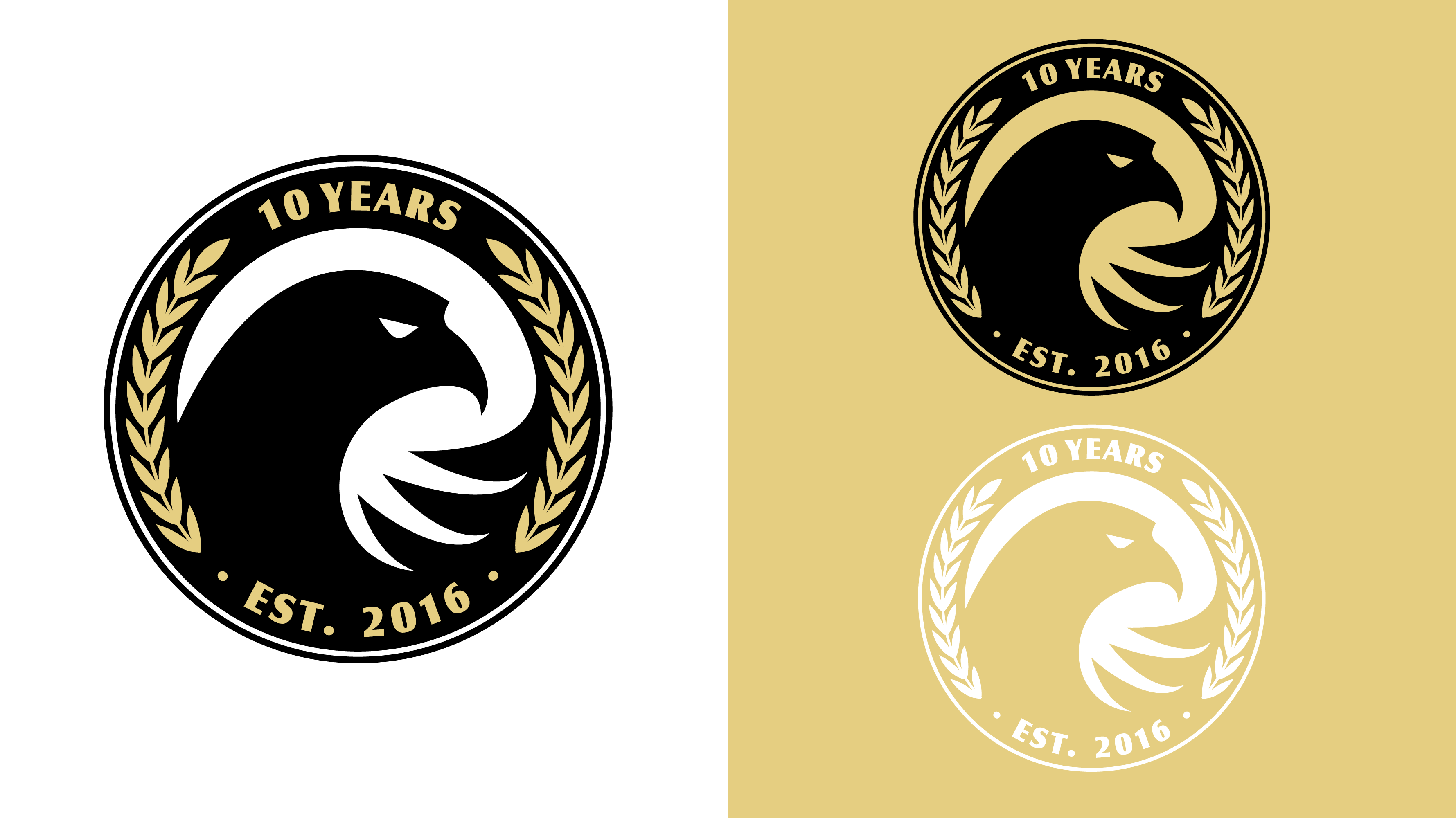 Graphic Design by adjeiiBlack for Falcon Equipment Rentals Inc | Design #36587488