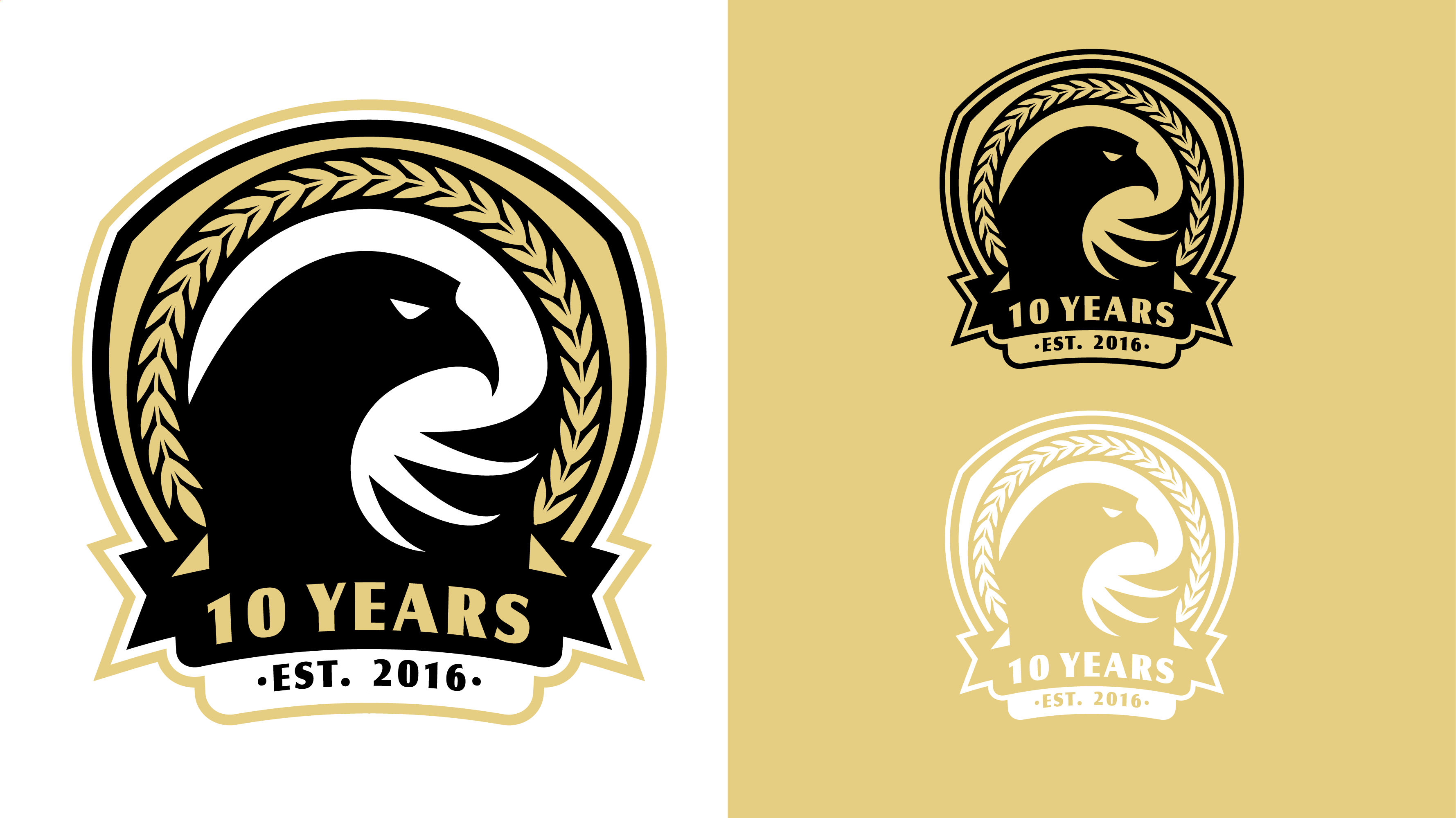 Graphic Design by adjeiiBlack for Falcon Equipment Rentals Inc | Design #36587489