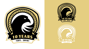 Diseño Gráfico por adjeiiBlack para Falcon Equipment Rentals Inc | Diseño: #36587489