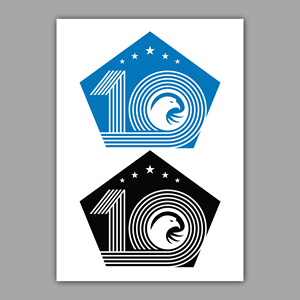 Graphic Design by Bidita Saha for Falcon Equipment Rentals Inc | Design: #36673036