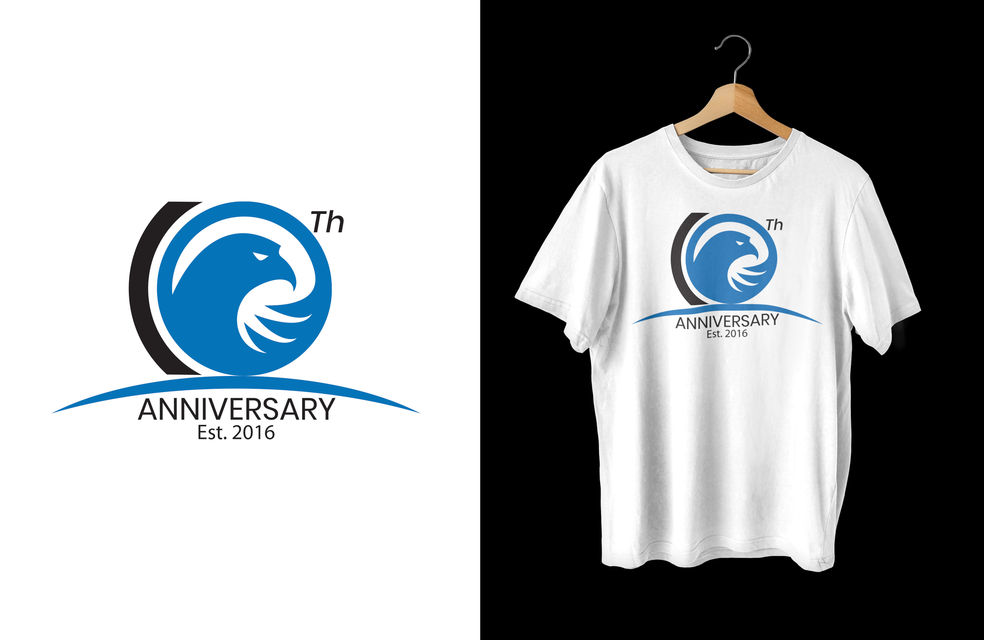 Graphic Design by Creative D2024 for Falcon Equipment Rentals Inc | Design #36675721